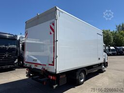 MERCEDES-BENZ ATEGO 918 L Koffer 5,30 m LBW 1,5 T*E 6D*NL 4 T