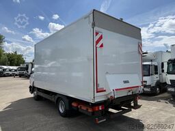 MERCEDES-BENZ ATEGO 918 L Koffer 5,30 m LBW 1,5 T*E 6D*NL 4 T