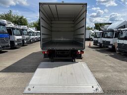 MERCEDES-BENZ ATEGO 918 L Koffer 5,30 m LBW 1,5 T*E 6D*NL 4 T