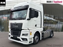 MAN TGX 18.480 4x2 BL SA