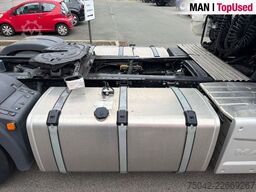 MAN TGX 18.480 4x2 BL SA