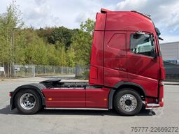 VOLVO FH500 Globetrotter XL- I Park Cool- Dual Clutch