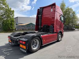 VOLVO FH500 Globetrotter XL- I Park Cool- Dual Clutch