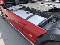 VOLVO FH500 Globetrotter XL- I Park Cool- Dual Clutch