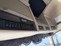 VOLVO FH500 Globetrotter XL- I Park Cool- Dual Clutch