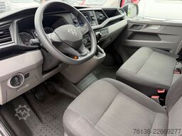 VW T6.1 Transporter Klima Tempomat Kasten