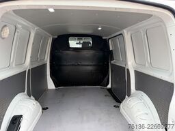 VW T6.1 Transporter Klima Tempomat Kasten