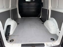 VW T6.1 Transporter Klima Tempomat Kasten