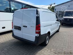 MERCEDES-BENZ Vito 116 CDI Automatik Klima Tempomat Kamera