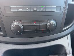 MERCEDES-BENZ Vito 116 CDI Automatik Klima Tempomat Kamera