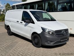 MERCEDES-BENZ Vito 116 CDI Automatik Klima Tempomat Kamera