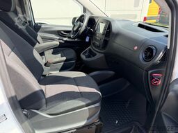 MERCEDES-BENZ Vito 116 CDI Automatik Klima Tempomat Kamera