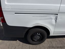 MERCEDES-BENZ Vito 116 CDI Automatik Klima Tempomat Kamera