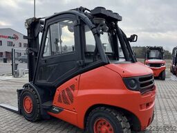 Linde H45D-02