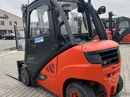 Linde H25D-02