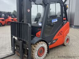 Linde H30D-02