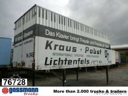  WB Koffer