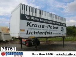 Brandl WB Koffer