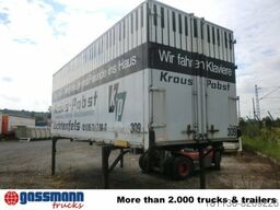 Brandl WB Koffer