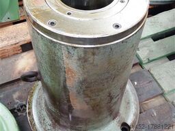 UBEKANNT Stützlager