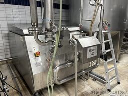 APV Gaulin G 132 T-3.6P