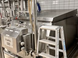 APV Gaulin G 132 T-3.6P