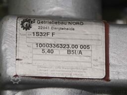 Nord Tiromat 1 S32F SK1S32F Compact M420