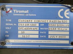 Nord Tiromat 1 S32F SK1S32F Compact M420