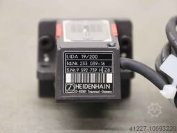 Heidenhain LIDA 19/200 233 039-16