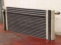 Nissens 675/110/H285 mm