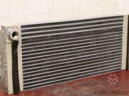 Nissens 675/110/H285 mm