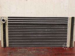 Nissens 675/110/H285 mm