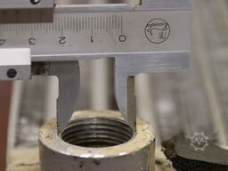 Nissens 675/110/H285 mm