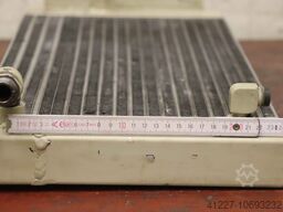 Nissens 675/110/H285 mm