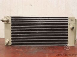 Nissens 675/110/H285 mm