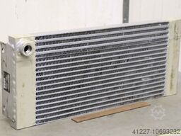 Nissens 675/110/H285 mm