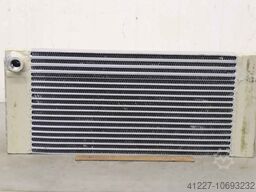 Nissens 675/110/H285 mm