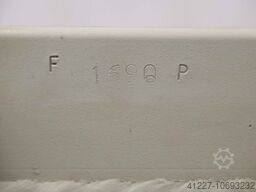 Nissens 675/110/H285 mm