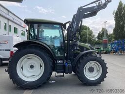 Valtra A115MH4 2B0