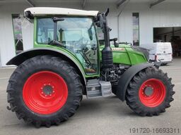 Fendt 210S Vario Gen3 Profi Setting1