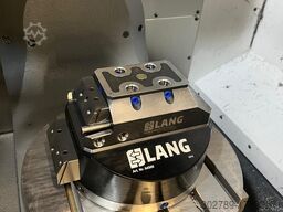 HAAS UMC-500SS
