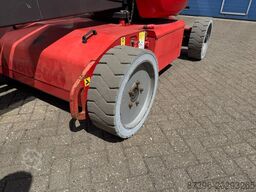 Manitou 170AETJ L Hoogwerker Knikarmhoogwerker