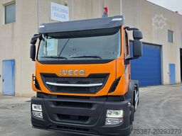 iveco Trakker