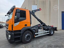 iveco Trakker
