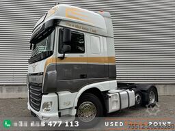 DAF XF 530 SSC / Retarder / Euro 6 D / Hydraulic / ...