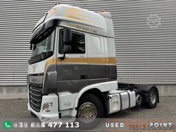 DAF XF 530 SSC / Retarder / Euro 6 D / Hydraulic / ...