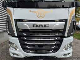 DAF XF 530 SSC / Retarder / Euro 6 D / Hydraulic / ...
