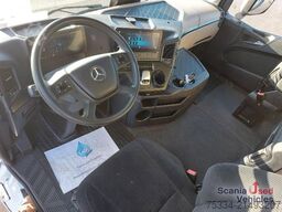 Mercedes-Benz 1845L Plane/Edscha NUR KOMPLETT m. ANH.!!!