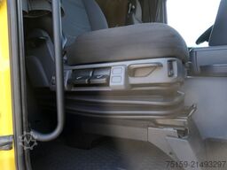 scania G410 6x2 AHK Retarder Lenkachse