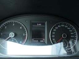 Volkswagen Caddy Maxi 2.0 TDI 4Motion 2-Sitzer Klima Tempomat AHK Werkstatteinbauten COC